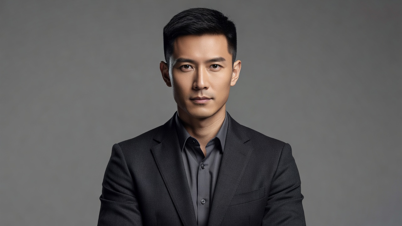 李明轩
